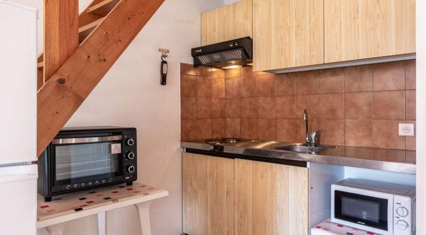 Photo of La Pinède, bungalow 6 pers. Holiday Home 2