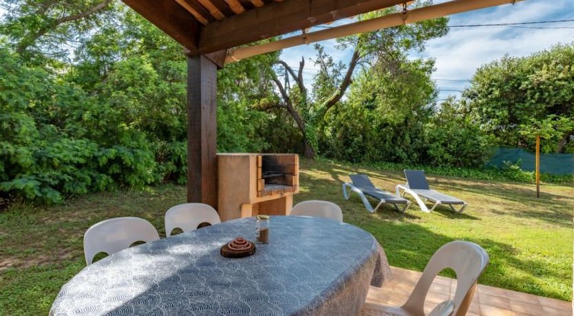 Photo of La Pinède, bungalow 6 pers. Holiday Home 2