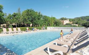 Photo of La Bastide des Chênes Holiday Home 2