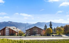 Photo of Marigny Dent-Blanche 9-8