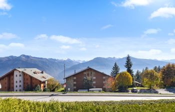 Marigny Dent-Blanche 9-8 Holiday Home