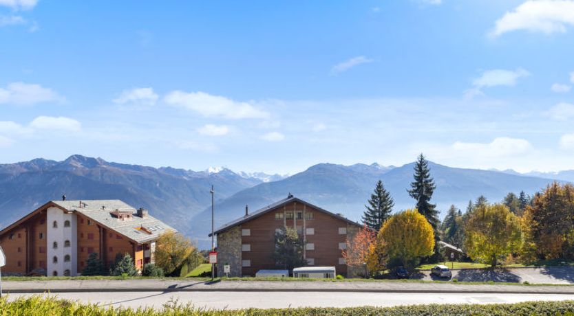 Photo of Marigny Dent-Blanche 9-8