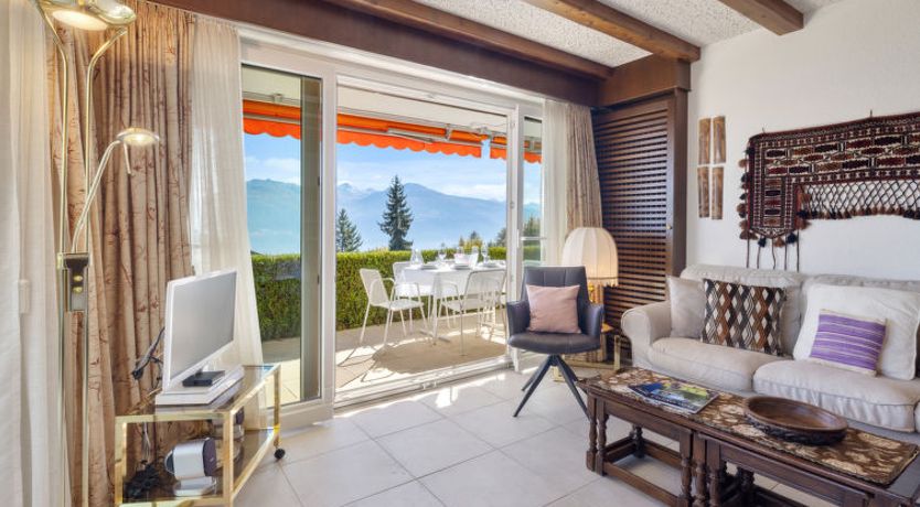 Photo of Marigny Dent-Blanche 9-8