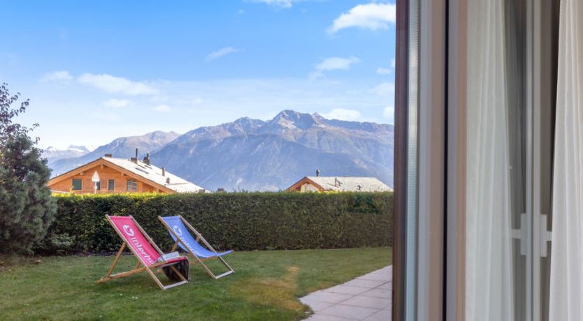 Photo of Marigny Dent-Blanche 9-8