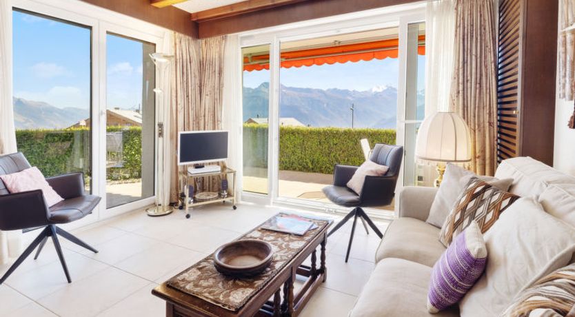 Photo of Marigny Dent-Blanche 9-8