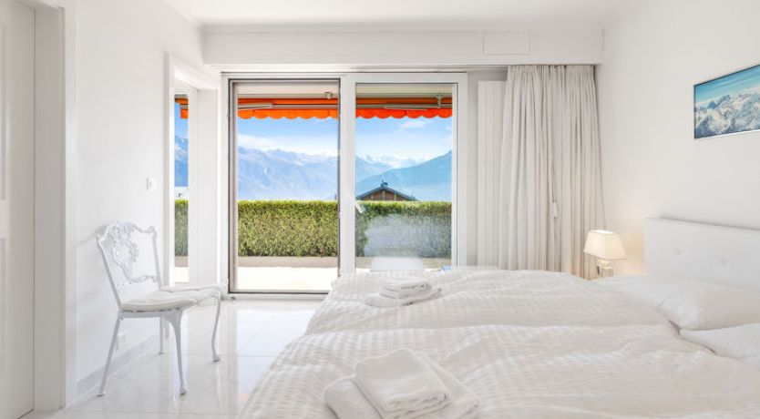 Photo of Marigny Dent-Blanche 9-8