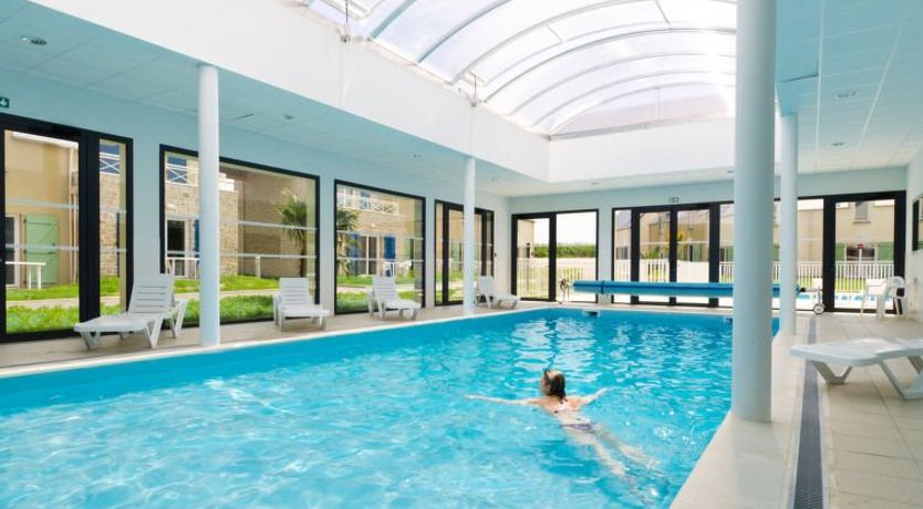 Photo of Le Domaine des Mauriers Holiday Home 2