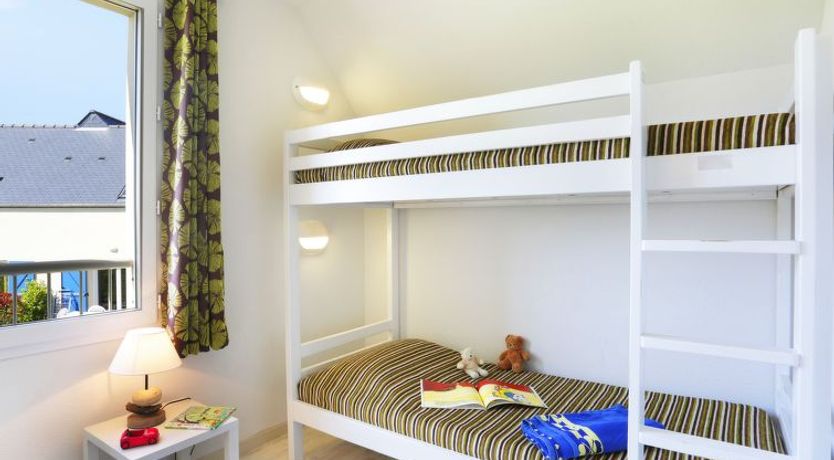 Photo of Le Domaine des Mauriers Holiday Home 2