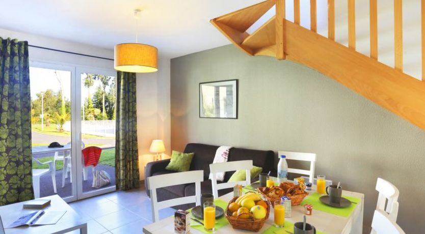 Photo of Le Domaine des Mauriers Holiday Home 2