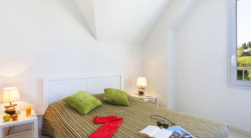 Photo of Le Domaine des Mauriers Holiday Home 2