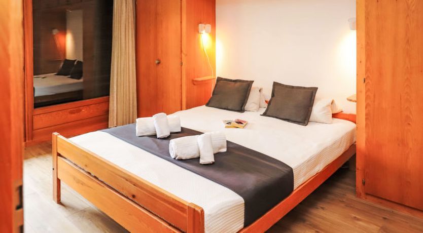 Photo of Dents Rousses C1 Apartment 14