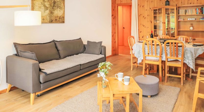 Photo of Dents Rousses C1 Apartment 14