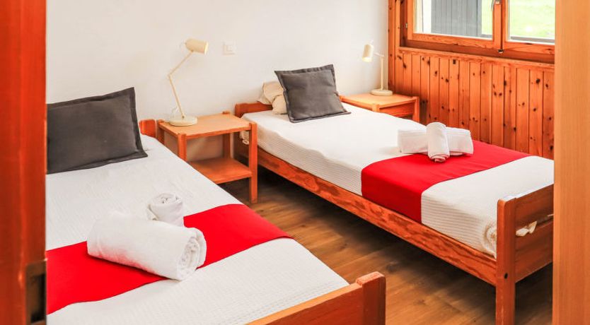 Photo of Dents Rousses C1 Apartment 14