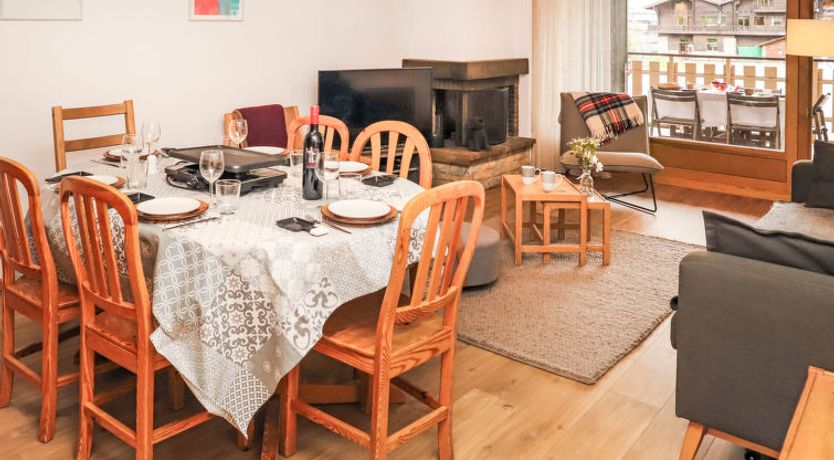 Photo of Dents Rousses C1 Apartment 14