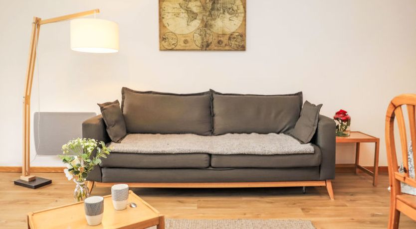 Photo of Dents Rousses C1 Apartment 14