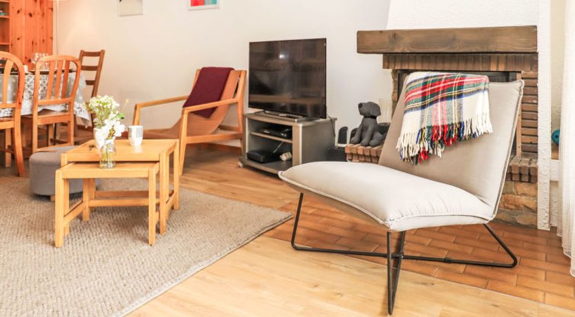 Photo of Dents Rousses C1 Apartment 14