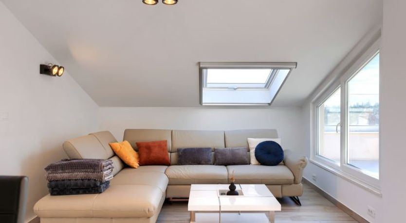 Photo of Villa Galici Apartment 3