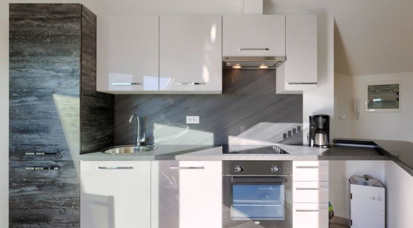 Photo of Villa Galici Apartment 3