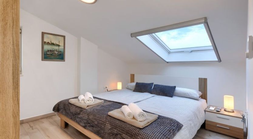 Photo of Villa Galici Apartment 3