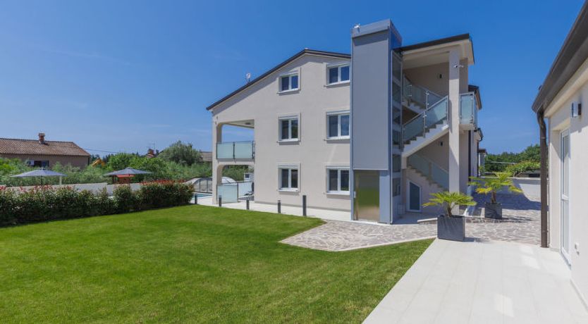 Photo of Villa Galici Apartment 3