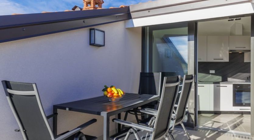 Photo of Villa Galici Apartment 3