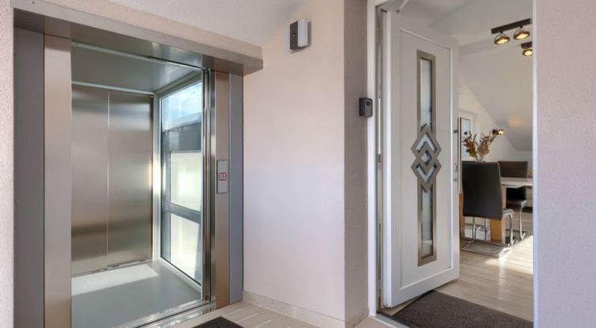 Photo of Villa Galici Apartment 3