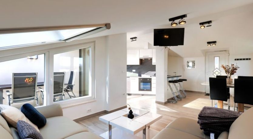 Photo of Villa Galici Apartment 3