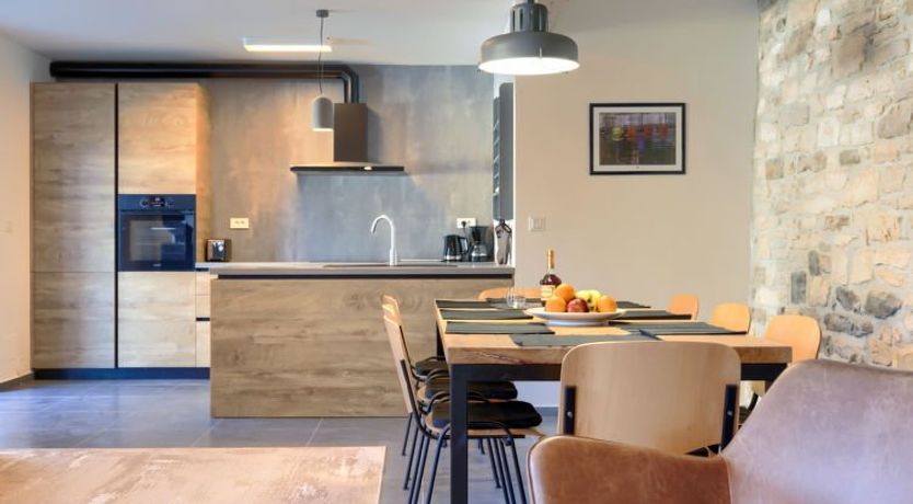 Photo of Villa Mirta