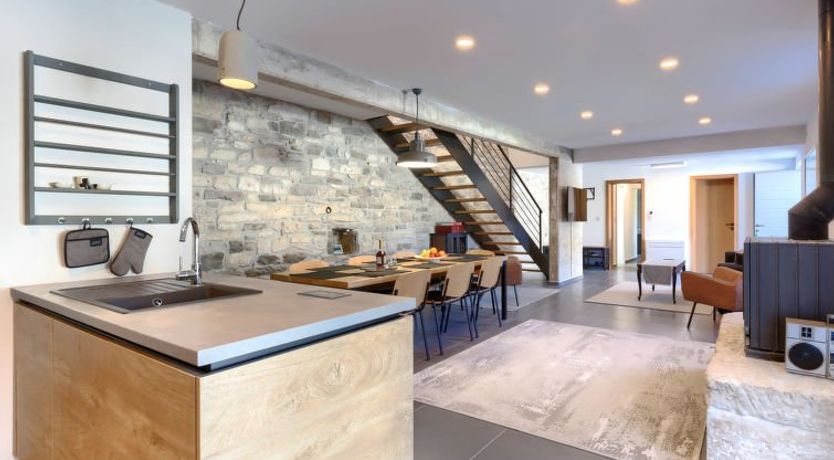 Photo of Villa Mirta