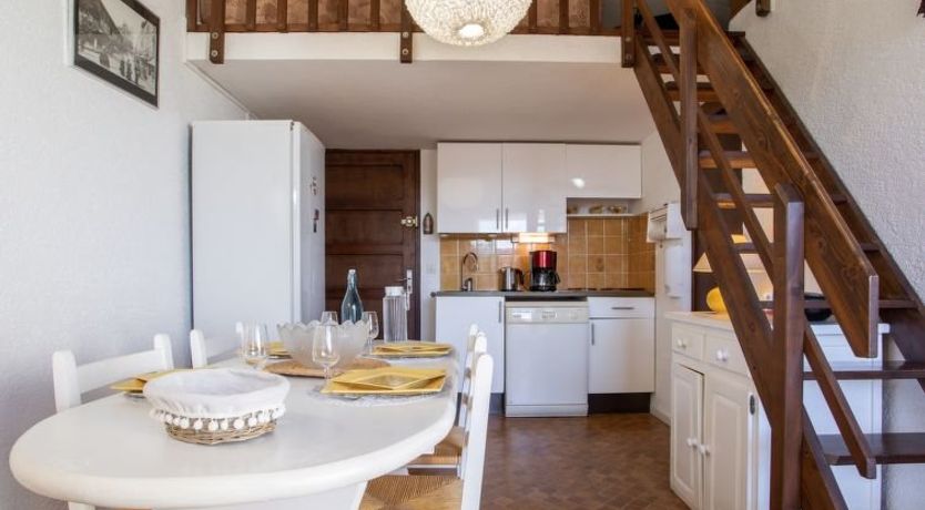 Photo of Front de Mer Apartment 23