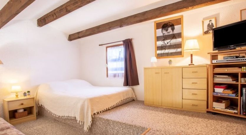 Photo of Front de Mer Apartment 23