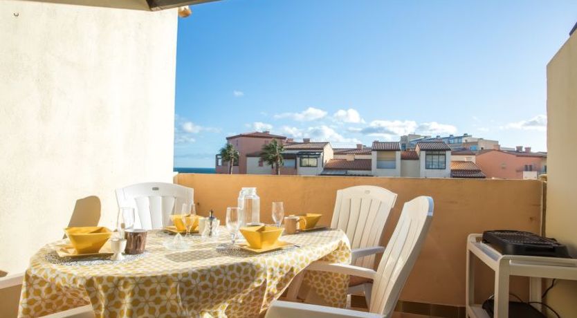 Photo of Front de Mer Apartment 23