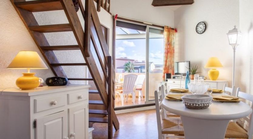 Photo of Front de Mer Apartment 23