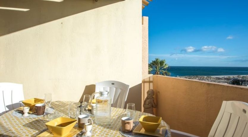 Photo of Front de Mer Apartment 23