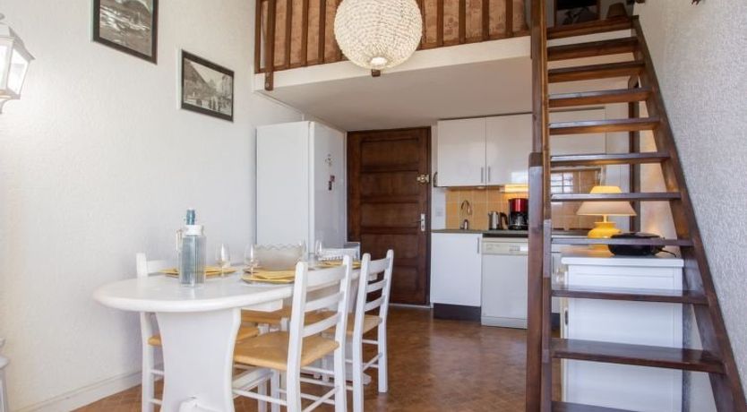 Photo of Front de Mer Apartment 23