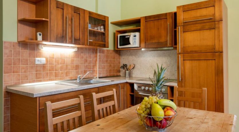 Photo of Base Camp 2 Apartment 3