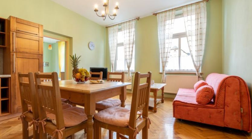 Photo of Base Camp 2 Apartment 3