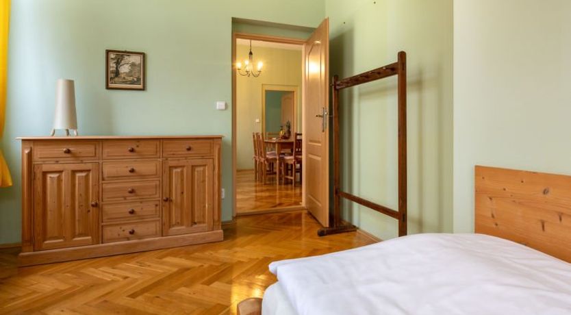 Photo of Base Camp 2 Apartment 3