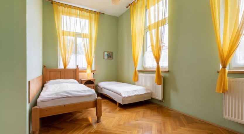 Photo of Base Camp 2 Apartment 3