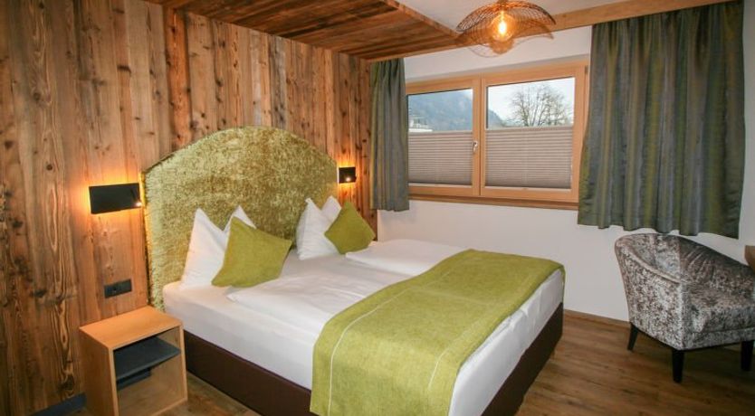 Photo of Erzherzog’s Apts Kaiser und Alpenlodge Apartment 3