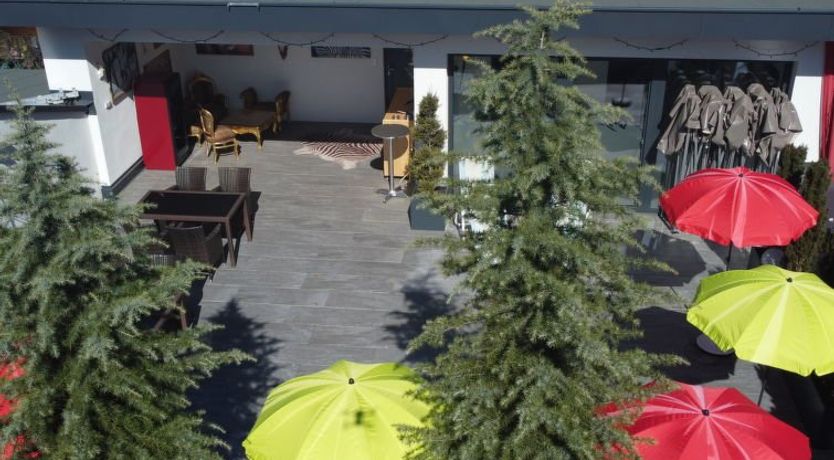 Photo of Erzherzog’s Apts Kaiser und Alpenlodge Apartment 3