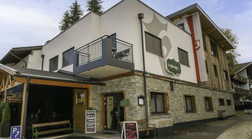 Photo of Erzherzog’s Apts Kaiser und Alpenlodge Apartment 3