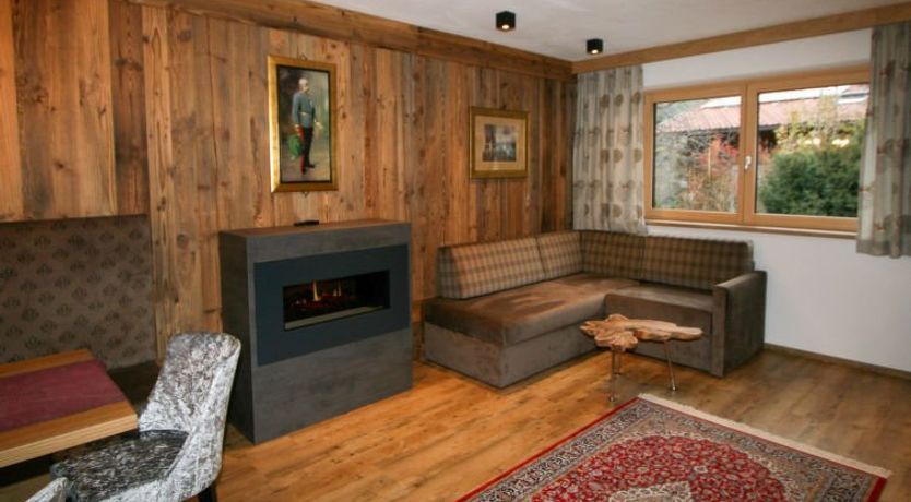 Photo of Erzherzog’s Apts Kaiser und Alpenlodge Apartment 3