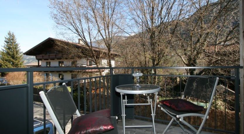 Photo of Erzherzog’s Apts/Zillertal Alpen Lodge