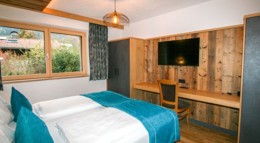 Photo of Erzherzog’s Apts/Zillertal Alpen Lodge