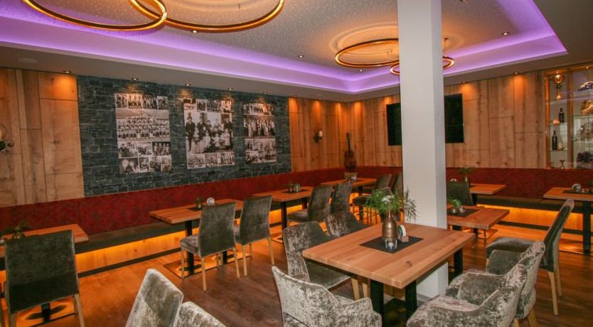 Photo of Erzherzog’s Apts/Zillertal Alpen Lodge