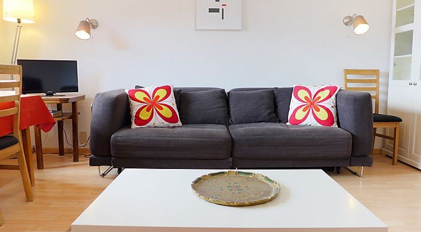 Photo of Farinet B 21