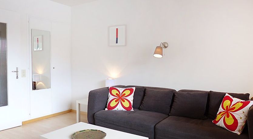 Photo of Farinet B 21