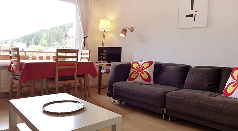 Photo of Farinet B 21