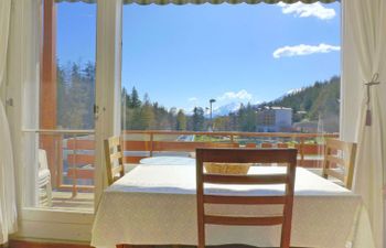 Farinet B 21 Holiday Home